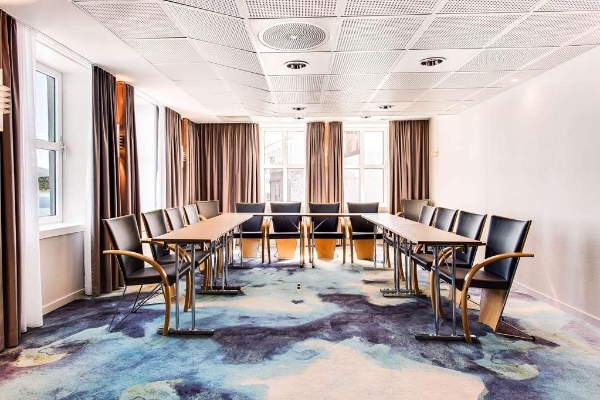 Quality Hotel Alesund (Ålesund)